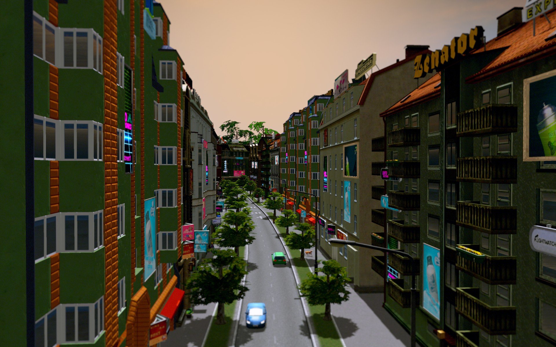 Cities: Skylines – Xbox One Edition